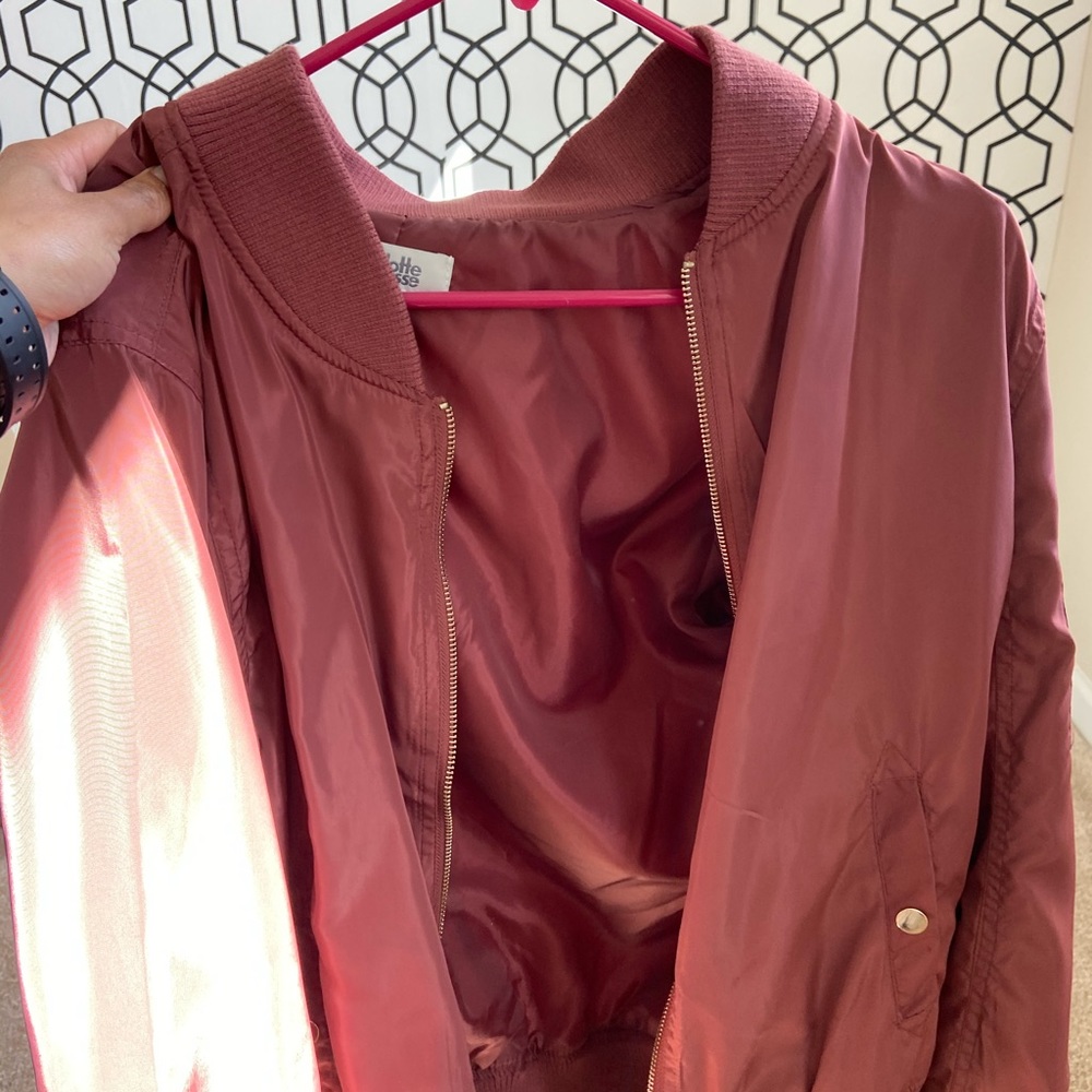 Jacket - Picture 2 of 5